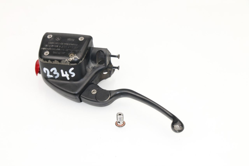 photo de MAITRE CYLINDRE EMBRAYAGE BMW R R 1150 (2001 - 2006) - Vue principale