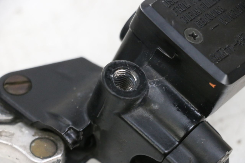 photo de MAITRE CYLINDRE EMBRAYAGE YAMAHA FJR ABS 1300 (2006 - 2012) - Pièce contrôlée