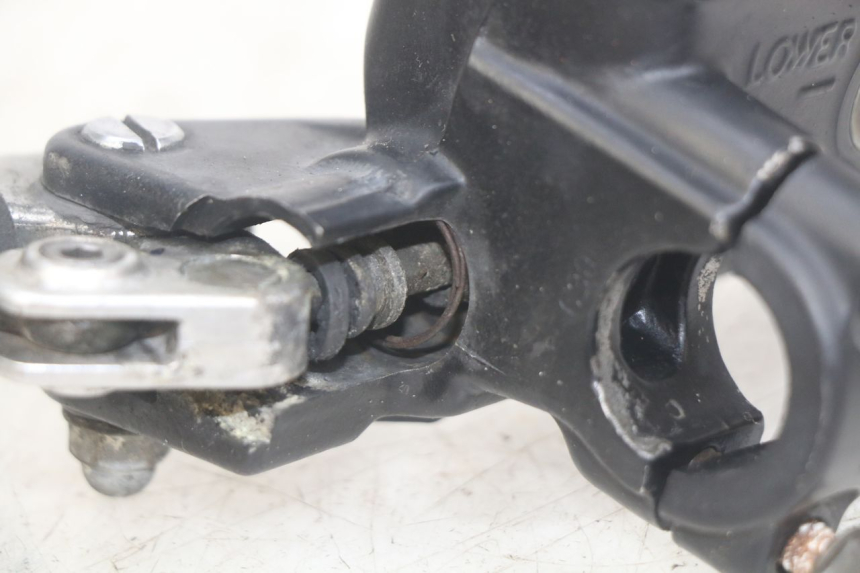 photo de MAITRE CYLINDRE EMBRAYAGE HONDA CBR F SC25 1000 (1989 - 1992)
