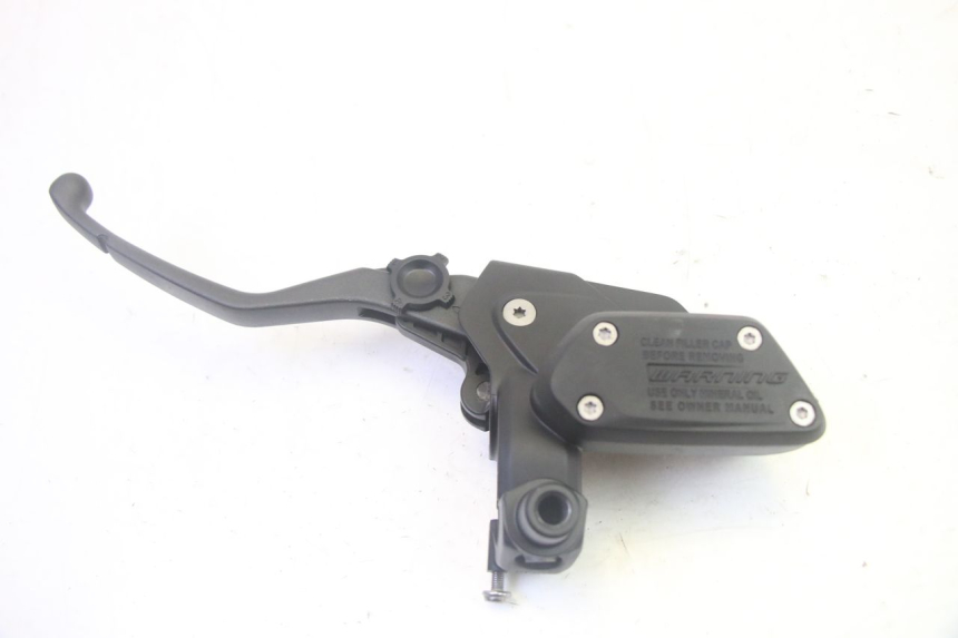 photo de MAITRE CYLINDRE EMBRAYAGE BMW R GS 1250 (2021 - 2024) - Vue principale