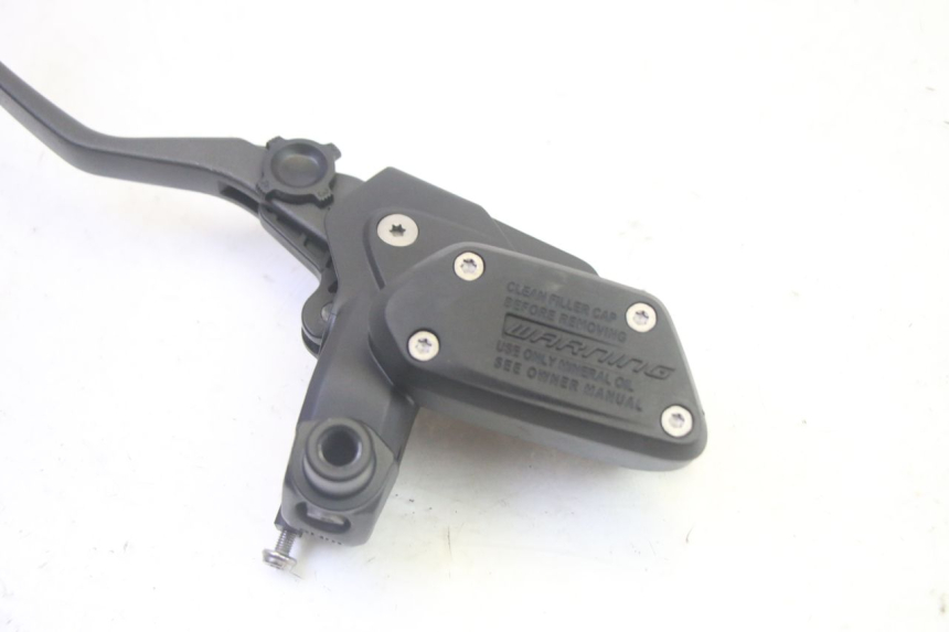 photo de MAITRE CYLINDRE EMBRAYAGE BMW R GS 1250 (2021 - 2024) - Zoom état d’usage