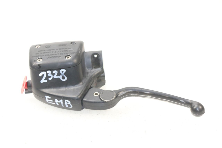 photo de MAITRE CYLINDRE EMBRAYAGE BMW R RT ABS 1150 (2000 - 2004) - Vue principale