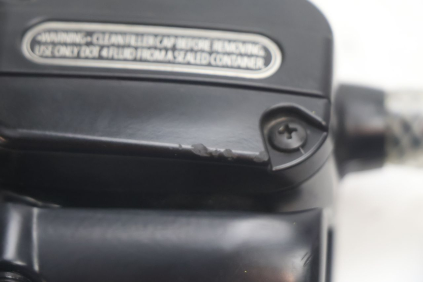photo de MAITRE CYLINDRE EMBRAYAGE HARLEY DAVIDSON ROAD GLIDE FLTRXSE 1920 (2018 - 2022) - Vue d’ensemble