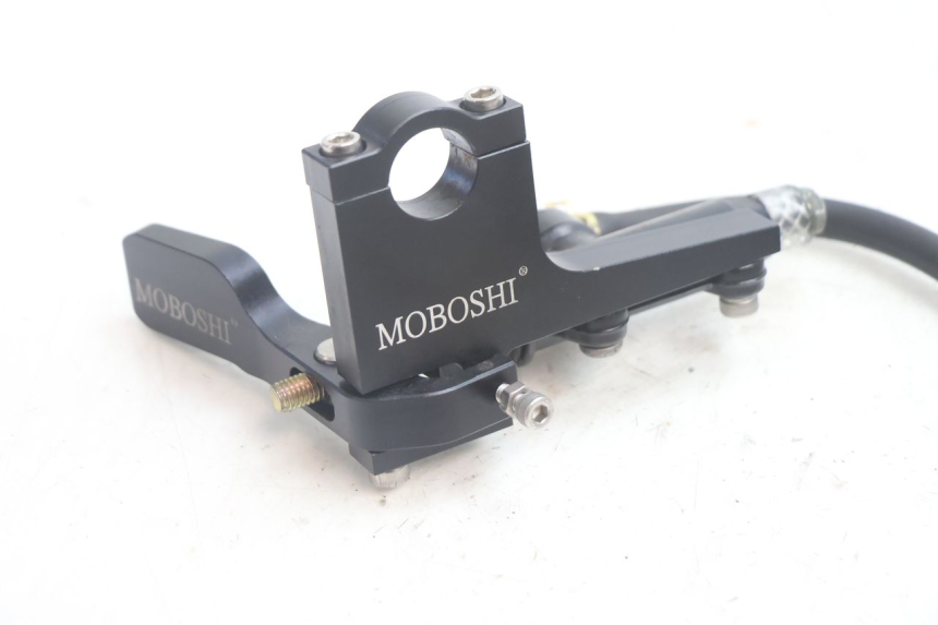 photo de MAITRE CYLINDRE EMBRAYAGE CAN-AM SPYDER RS 1000 (2008 - 2012) - Zoom état d’usage