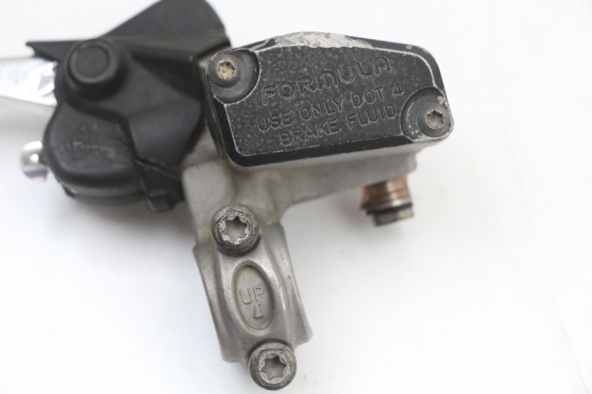 photo de MAITRE CYLINDRE EMBRAYAGE KTM SX 85 (2013 - 2017)