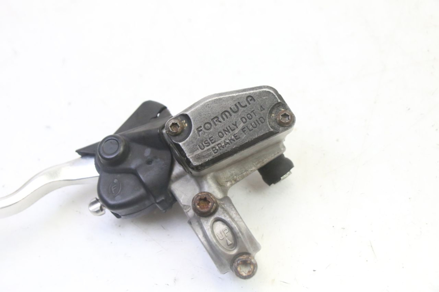 photo de MAITRE CYLINDRE EMBRAYAGE KTM SX 85 (2013 - 2017)