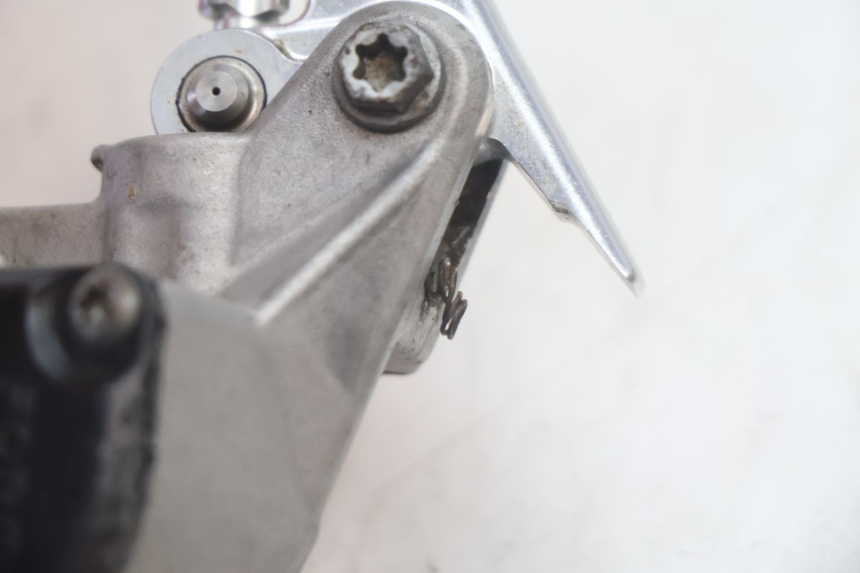 photo de MAITRE CYLINDRE EMBRAYAGE KTM SX 85 (2018 - 2024) - Points de fixation