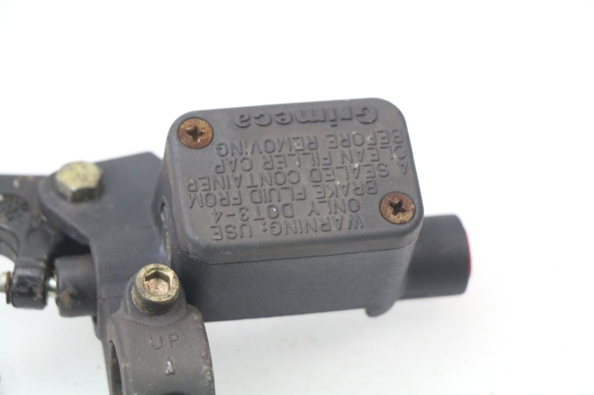 photo de MAITRE CYLINDRE ARRIERE APRILIA SR CARB LC 2T 50 (2004 - 2012)