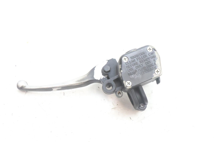 photo de MAITRE CYLINDRE ARRIERE APRILIA ATLANTIC S 125 (2010 - 2013) - Vue principale