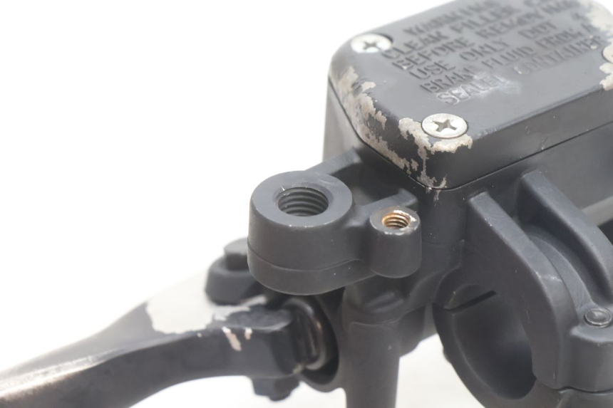 photo de MAITRE CYLINDRE ARRIERE APRILIA ATLANTIC S 125 (2010 - 2013) - Autre angle de vue