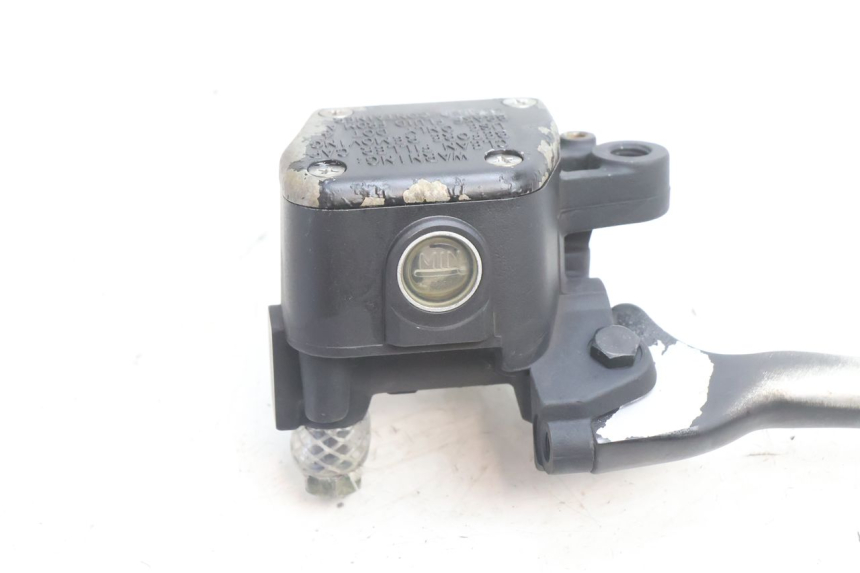 photo de MAITRE CYLINDRE ARRIERE APRILIA ATLANTIC S 125 (2010 - 2013) - Points de fixation