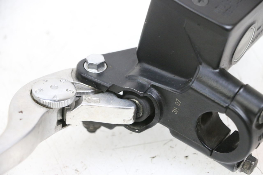 photo de MAITRE CYLINDRE ARRIERE SUZUKI BURGMAN 650 (2013 - 2020)