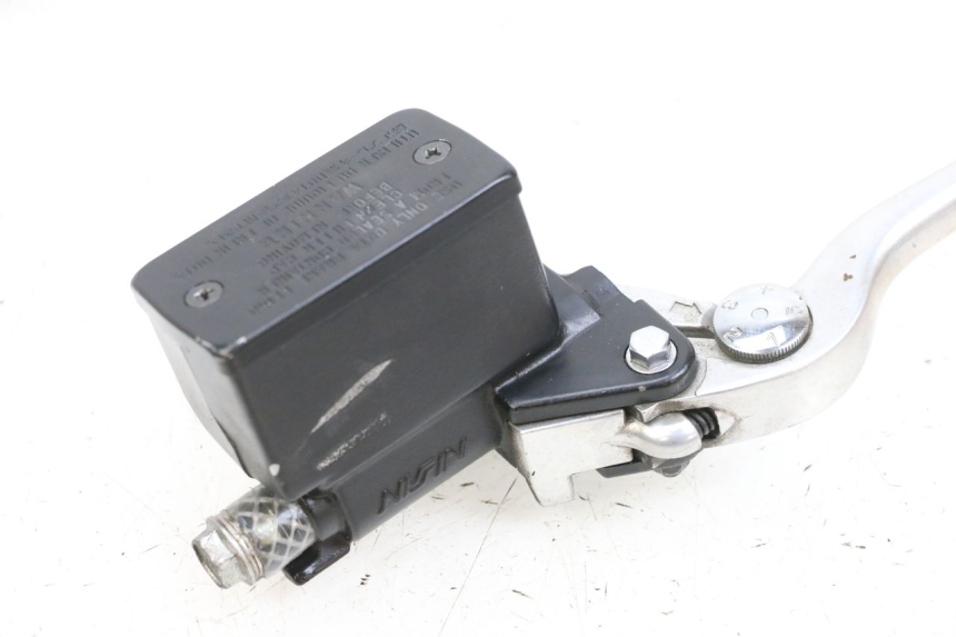 photo de MAITRE CYLINDRE ARRIERE SUZUKI BURGMAN 650 (2013 - 2020)