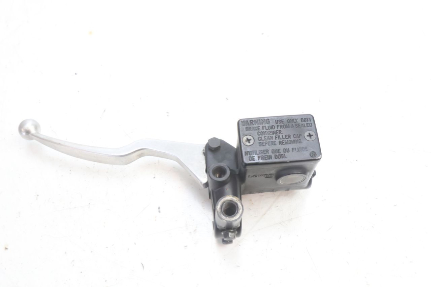 photo de MAITRE CYLINDRE FREIN ARRIERE SUZUKI BURGMAN 125 (2007 - 2014) - Vue principale