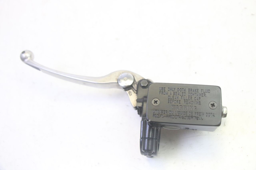 photo de MAITRE CYLINDRE ARRIERE SUZUKI BURGMAN EXECUTIVE ABS 650 (2006 - 2012) - Vue principale