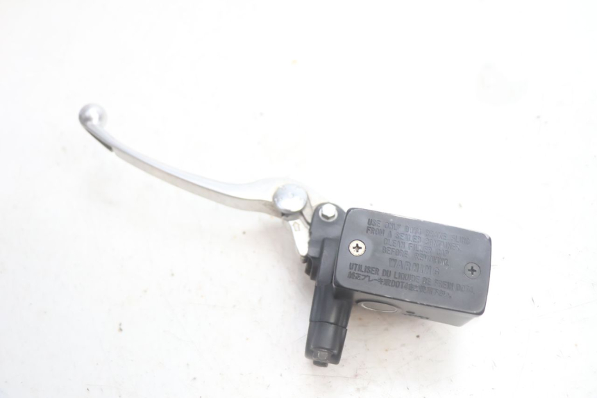 photo de MAITRE CYLINDRE ARRIERE SUZUKI BURGMAN EXECUTIVE ABS 650 (2006 - 2012) - Vue principale