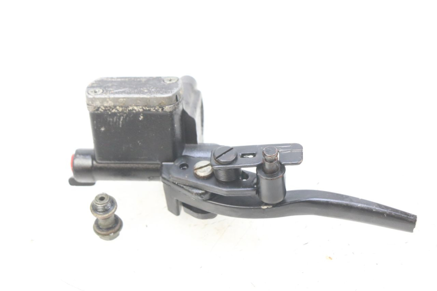 photo de MAITRE CYLINDRE FREIN ARRIERE CHINESE QUAD SPEEDY DELUXE 125