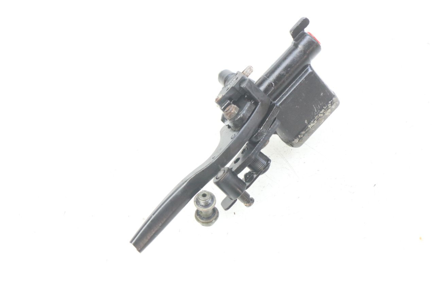 photo de MAITRE CYLINDRE FREIN ARRIERE CHINESE QUAD SPEEDY DELUXE 125