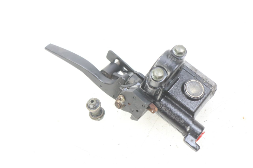 photo de MAITRE CYLINDRE FREIN ARRIERE CHINESE QUAD SPEEDY DELUXE 125