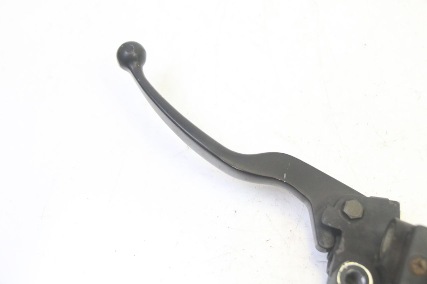 photo de MAITRE CYLINDRE FREIN ARRIERE PEUGEOT CITYSTAR 50 (2013 - 2017)