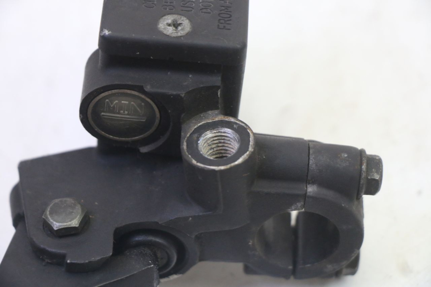 photo de MAITRE CYLINDRE FREIN ARRIERE PEUGEOT CITYSTAR 50 (2013 - 2017)