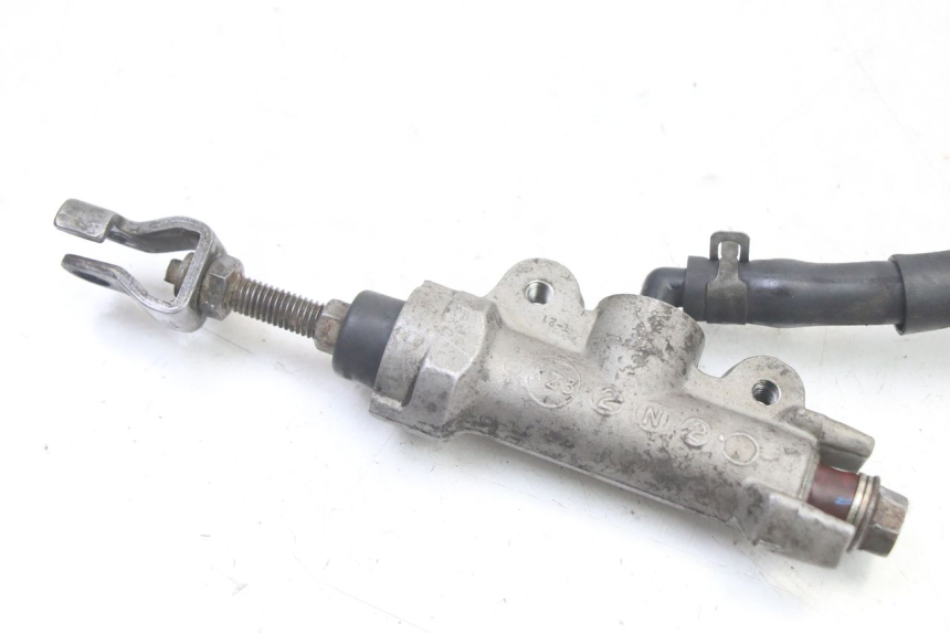 photo de MAITRE CYLINDRE ARRIERE HONDA CR 85 (2003 - 2007)
