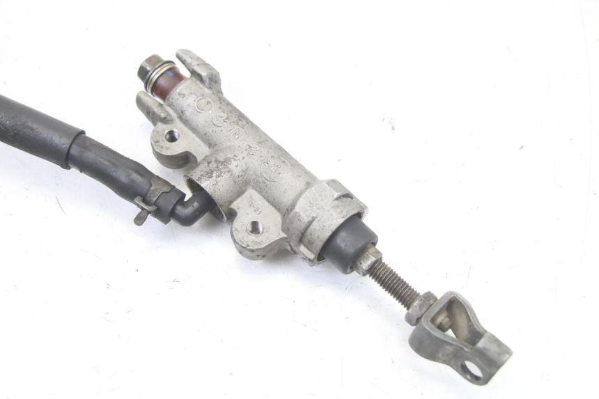 photo de MAITRE CYLINDRE ARRIERE HONDA CR 85 (2003 - 2007)