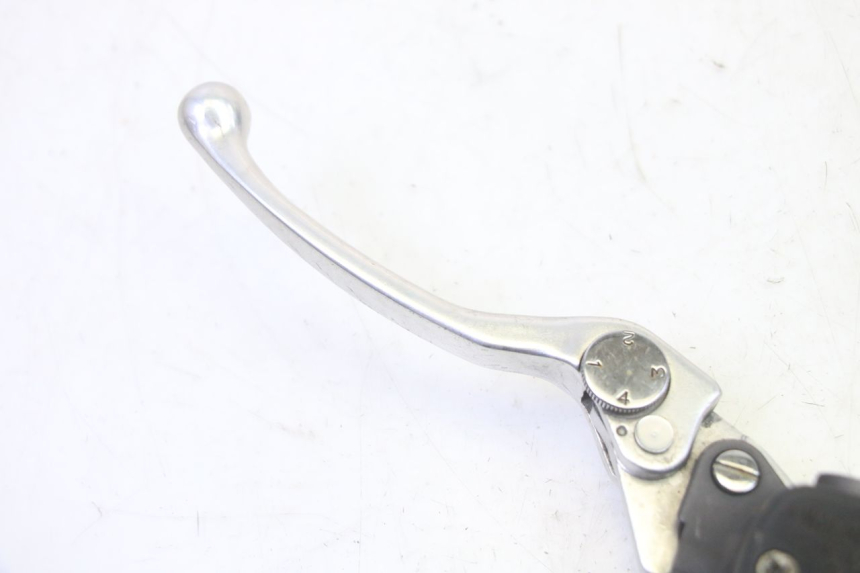 photo de MAITRE CYLINDRE FREIN ARRIERE KYMCO DINK STREET 125 (2009 - 2014) - Détail de la pièce