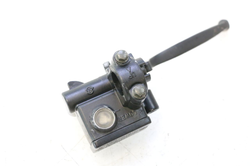 photo de MAITRE CYLINDRE ARRIERE CF MOTO E-CHARM 125 (2005 - 2008) - Zoom état d’usage