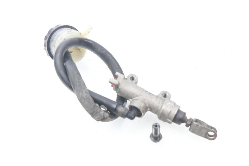 photo de MAITRE CYLINDRE ARRIERE KAWASAKI ER-6 ER6 N 650 (2009 - 2011) - Détail de la pièce