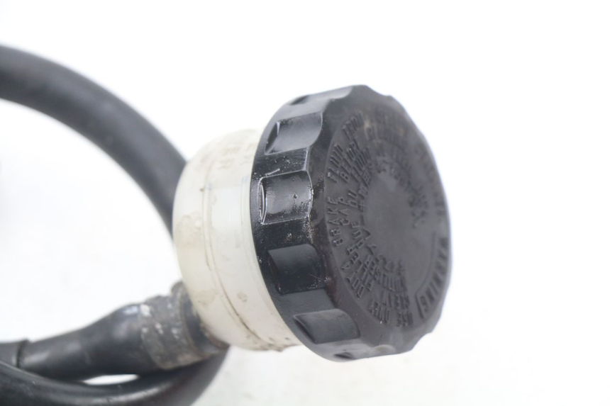 photo de MAITRE CYLINDRE ARRIERE KAWASAKI ER-6 ER6 N 650 (2009 - 2011) - Zoom état d’usage