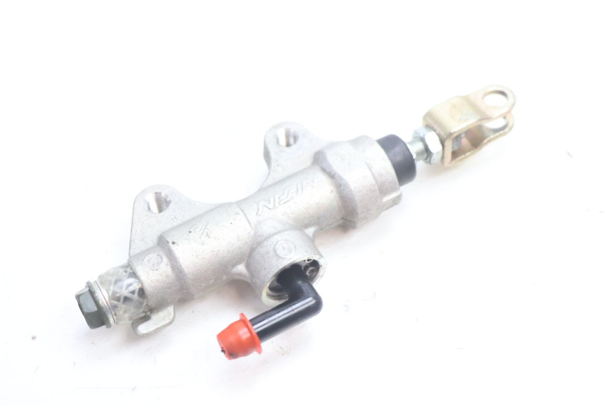 photo de MAITRE CYLINDRE ARRIERE KAWASAKI ER-6 ER6 N 650 (2005 - 2009) - Zoom état d’usage