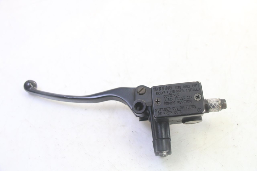 photo de MAITRE CYLINDRE FREIN ARRIERE HONDA FES S-WING SWING ABS 125 (2007 - 2015)