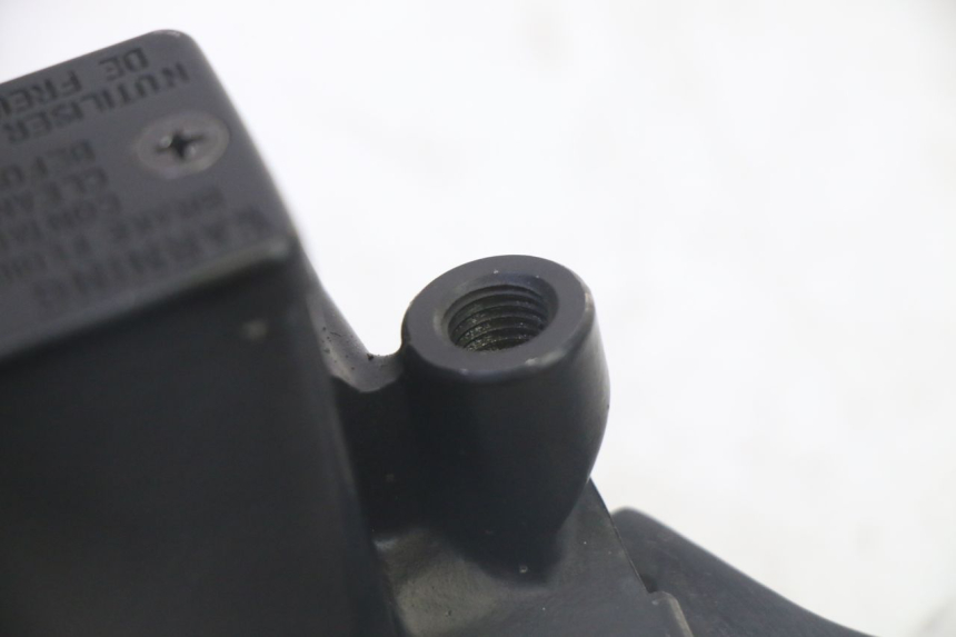 photo de MAITRE CYLINDRE FREIN ARRIERE HONDA FES S-WING SWING ABS 125 (2007 - 2015)