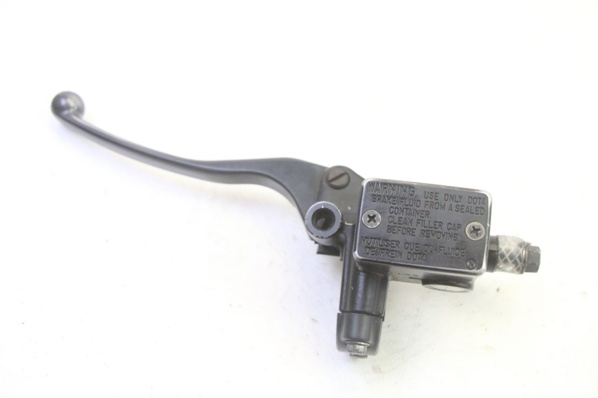 photo de MAITRE CYLINDRE FREIN ARRIERE HONDA FES S-WING SWING ABS 125 (2007 - 2015)