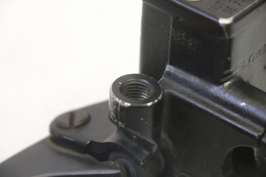 photo de MAITRE CYLINDRE FREIN ARRIERE HONDA FES S-WING SWING ABS 125 (2007 - 2015)