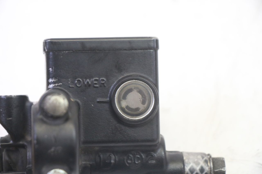 photo de MAITRE CYLINDRE FREIN ARRIERE HONDA FES S-WING SWING ABS 125 (2007 - 2015)