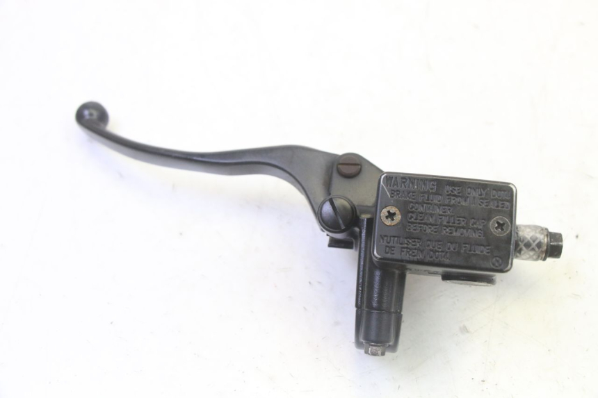 photo de MAITRE CYLINDRE FREIN ARRIERE HONDA FES S-WING SWING ABS 125 (2007 - 2015)