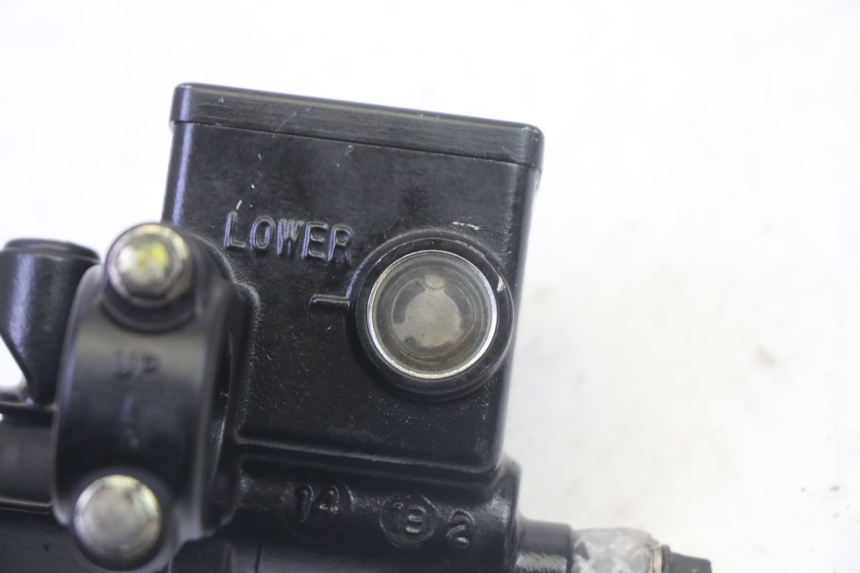 photo de MAITRE CYLINDRE FREIN ARRIERE HONDA FES S-WING SWING ABS 125 (2007 - 2015)