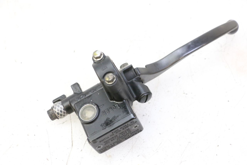 photo de MAITRE CYLINDRE FREIN ARRIERE HONDA FES S-WING SWING ABS 125 (2007 - 2015)