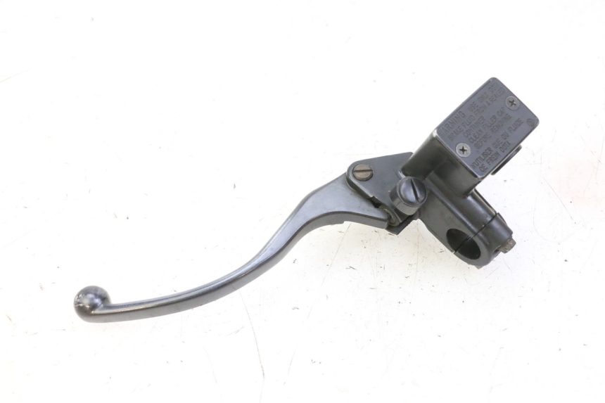 photo de MAITRE CYLINDRE FREIN ARRIERE HONDA FES S-WING SWING ABS 125 (2007 - 2015)