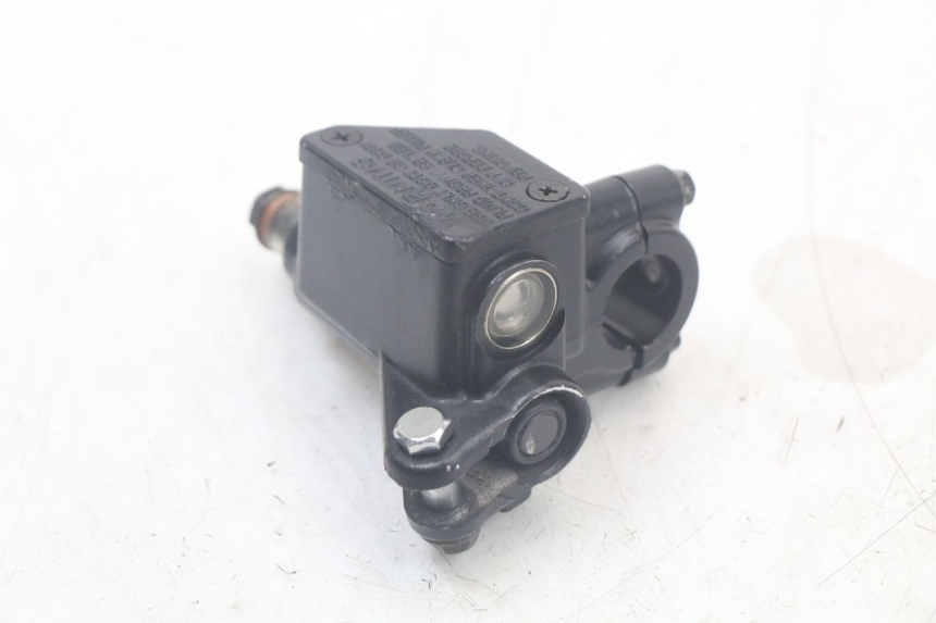 photo de MAITRE CYLINDRE FREIN ARRIERE SYM FIDDLE 3 III 125 (2014 - 2020)