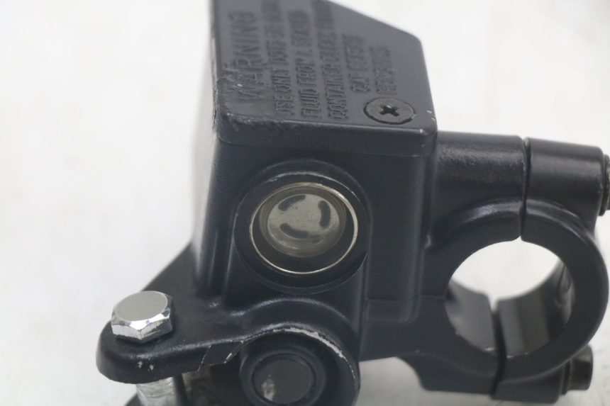 photo de MAITRE CYLINDRE FREIN ARRIERE SYM FIDDLE 3 III 125 (2014 - 2020)