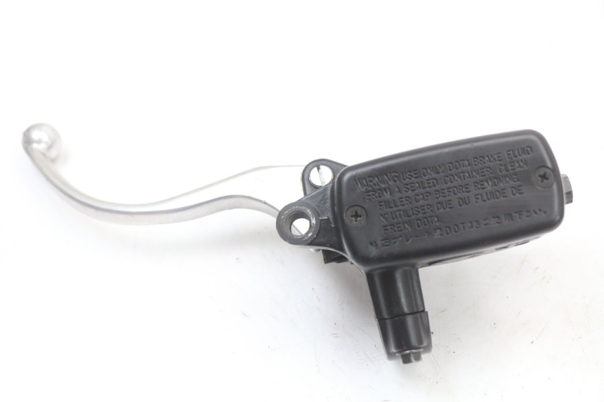 photo de MAITRE CYLINDRE ARRIERE HONDA FJS SILVER WING SILVERWING 400 (2005 - 2008)