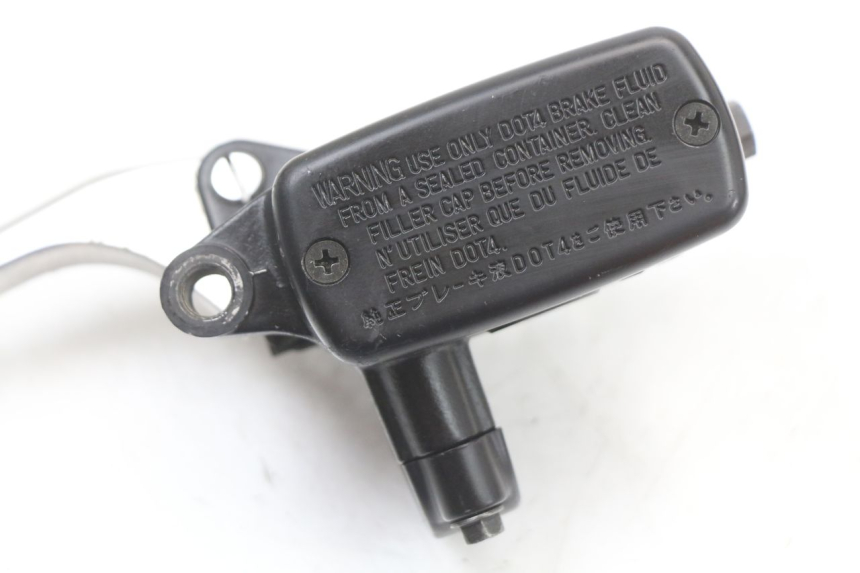 photo de MAITRE CYLINDRE ARRIERE HONDA FJS SILVER WING SILVERWING 400 (2005 - 2008)