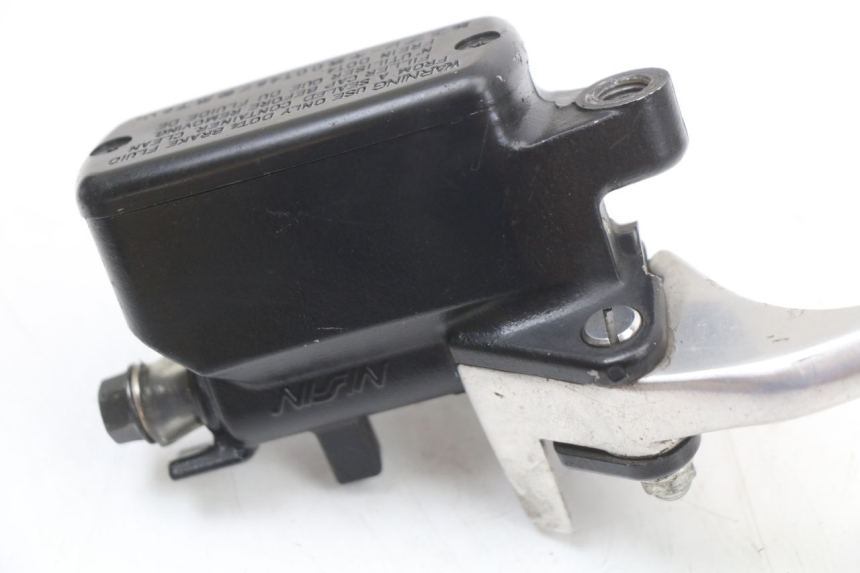 photo de MAITRE CYLINDRE ARRIERE HONDA FJS SILVER WING SILVERWING 400 (2005 - 2008)
