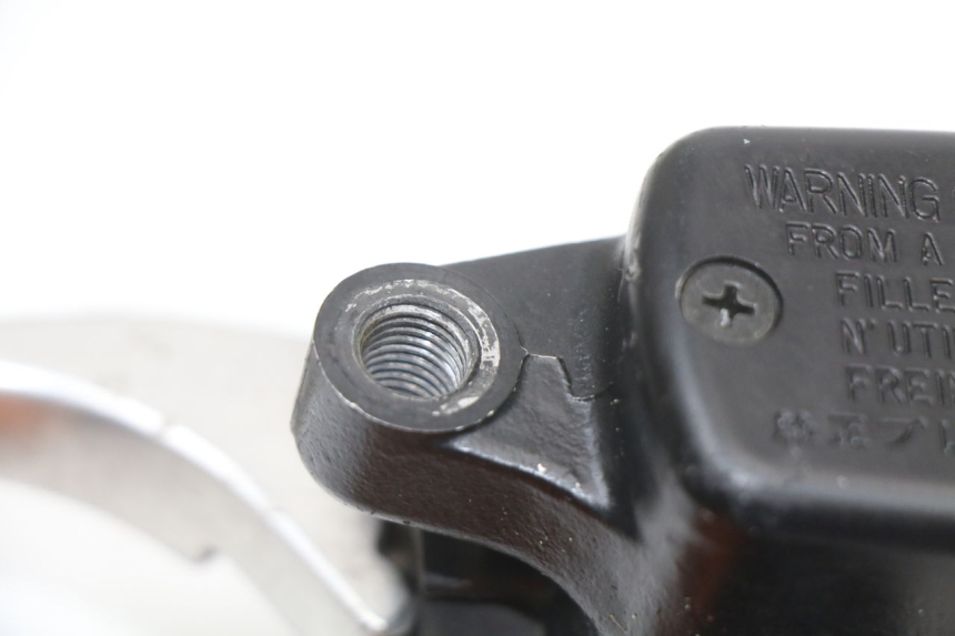 photo de MAITRE CYLINDRE ARRIERE HONDA FJS SILVER WING SILVERWING 400 (2005 - 2008)