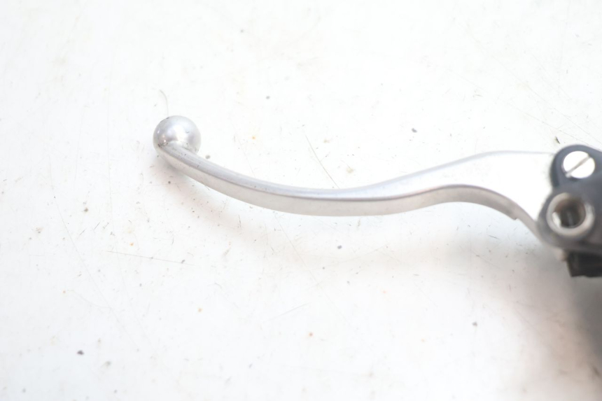 photo de MAITRE CYLINDRE ARRIERE HONDA FJS SILVER WING SILVERWING 400 (2005 - 2008) - Détail de la pièce
