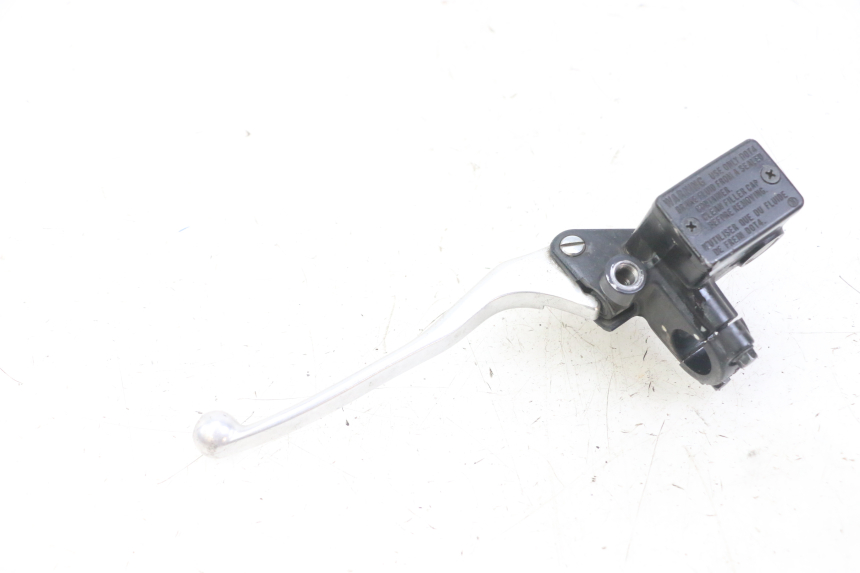 photo de MAITRE CYLINDRE ARRIERE HONDA FORZA ABS 300 (2013 - 2019)
