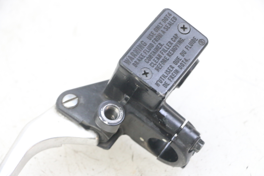 photo de MAITRE CYLINDRE ARRIERE HONDA FORZA ABS 300 (2013 - 2019)